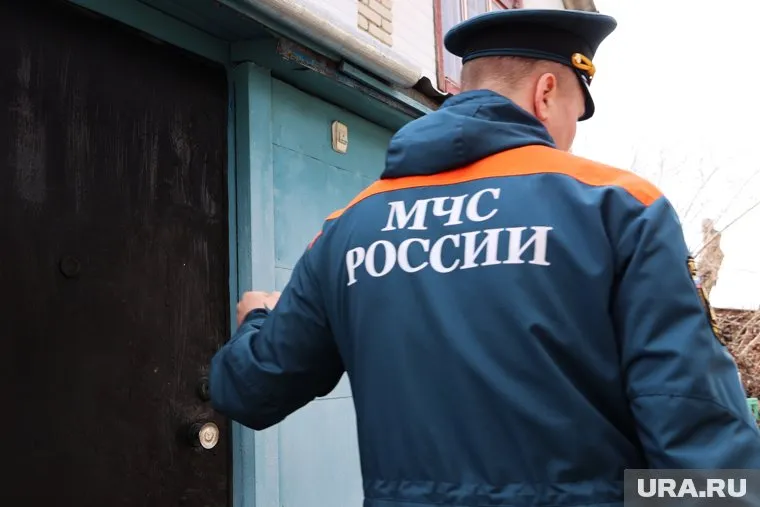 В Кургане проходят рейды из-за пожаров