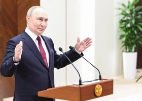 Путин утвердил закон об изменении НДС с 2026 года