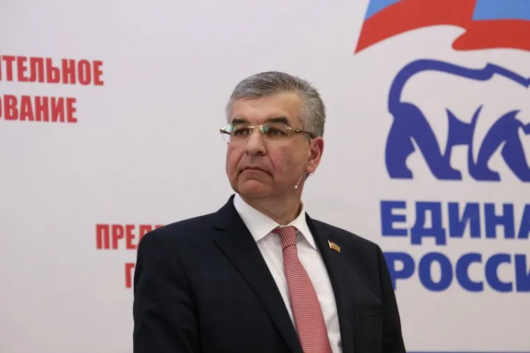 Дебаты Единой России. Пермь, сапко игорь