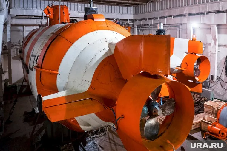 OceanGate обманула супружескую пару на сотни долларов, говорится иске