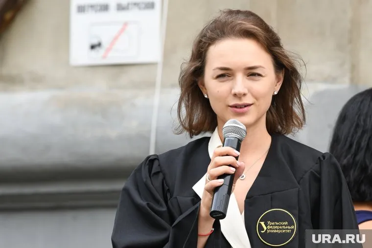 Кампанию Анны Гурарий поддержит ГК «Синара»