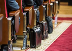 Свердловских мэров собрали подводить итоги губернаторских выборов и готовить к новым