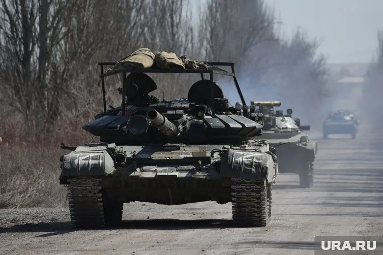 Российская армия показывает прогресс на поле боя, заявила Аврил Хайнс