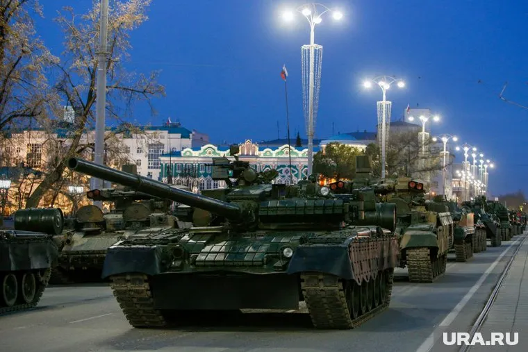 Россия нанесла ответный удар ВСУ, сообщил губернатор Брянской области