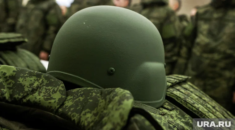 Наро-Фоминский центр подготовки армейских поваров. Москва, шлем, бронежилет, каска, армия, военные, призыв, обмундирование, снабжение, экипировка, мобилизованные, материально-техническое обеспечение, центр подготовки