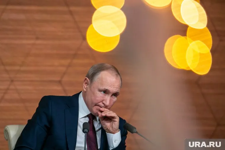 Владимир Путин подойдет к 2024 году в команде проверенных людей