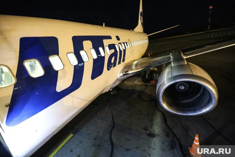 Авиакомпания Utair не согласна с выделением субсидий на ряд рейсов из Сургута