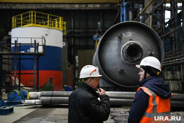 В Кургане опубликовали подборку вакансий недели