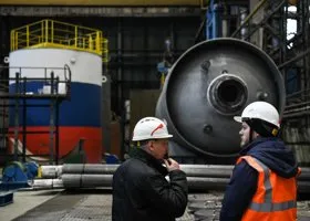 Вакансия руководителя структуры инвестагентства в Кургане вошла в топ-10 по региону