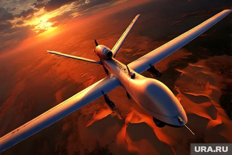 Пострадавших и разрушений нет, сообщил губернатор Александр Гусев