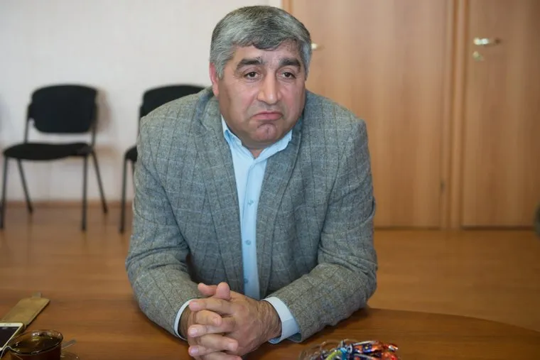 Поездка в Махнево