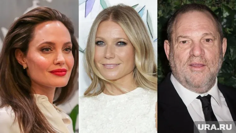 Актрисы считают, что Вайнштейн по-скотски относится к женщинам