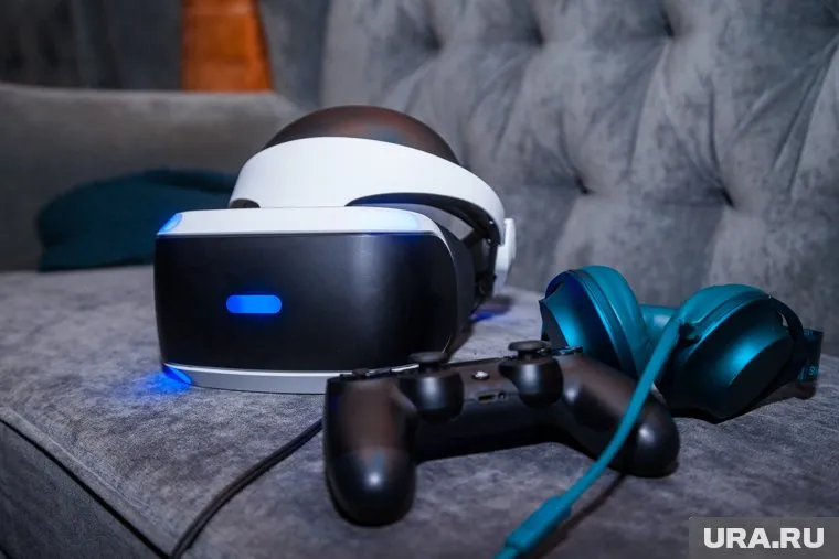 Стоимость подержанных приставок Sony Playstation в Тюмени снизилась на 10 — 15 тыс. рублей