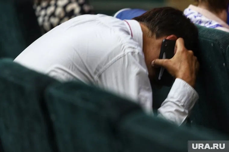 Провокаторы звонят по телефону или пишут в соцсетях россиянам