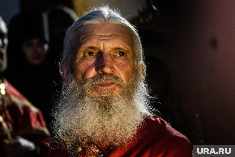 Патриарх Кирилл принял решение отлучить от церкви схимонаха Сергия Романова