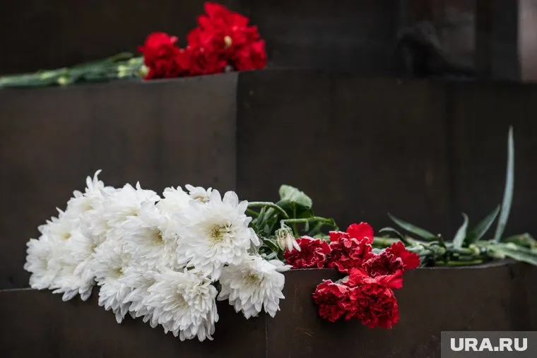 Сергей Ефременко из Marksheider Kunst умер в Петербурге