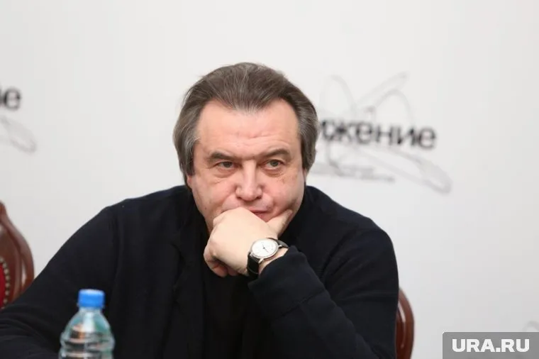 Режиссер "Матильды" проигнорировал просьбу Натальи Поклонской