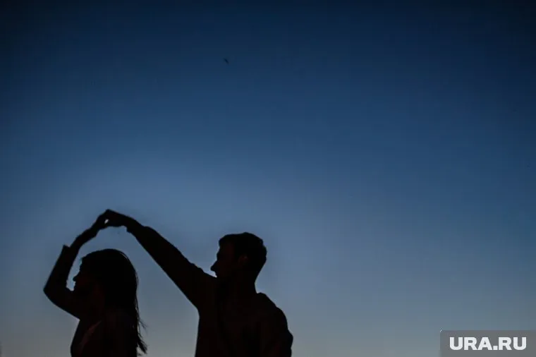 Мужчина утверждает, что насилия не было