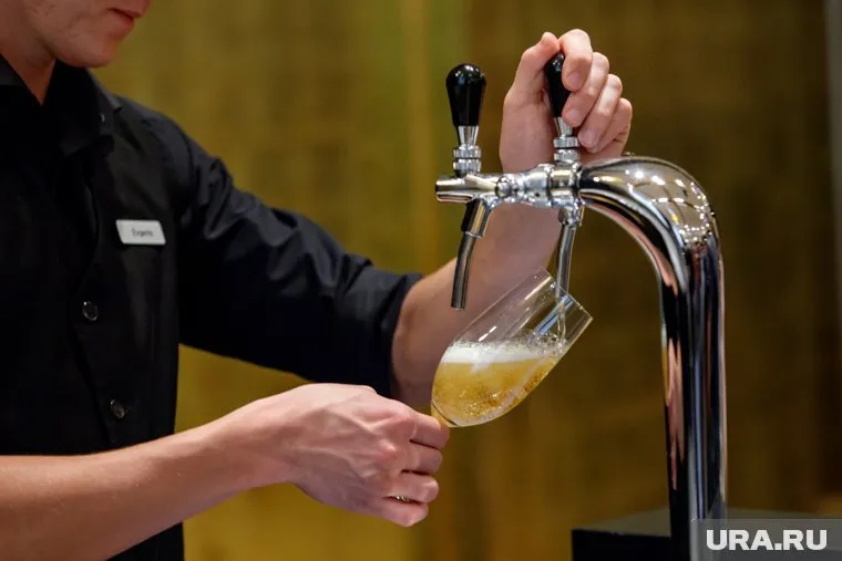 На сегодняшний день для продажи пива не требуются лицензии