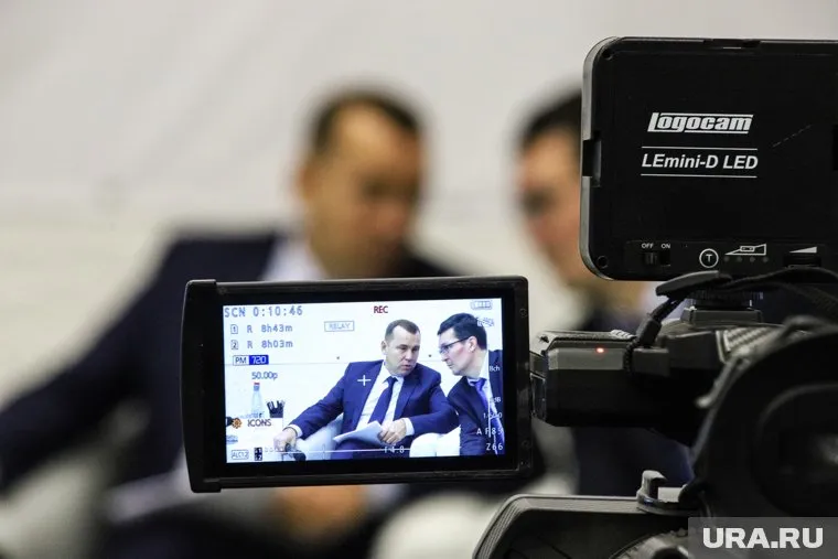 Роскомнадзор планирует протестировать сервис по распознаванию лжи и манипуляций на видео