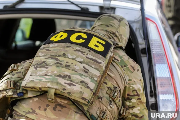ФСБ России задержала четырех завербованных россиян, которые готовили теракты