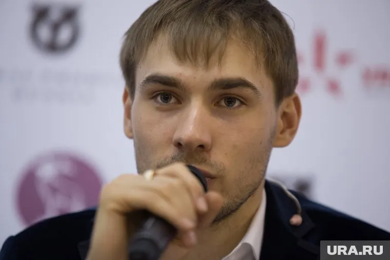 Антон Шипулин не принял окончательного решения о выдвижении в Госдуму