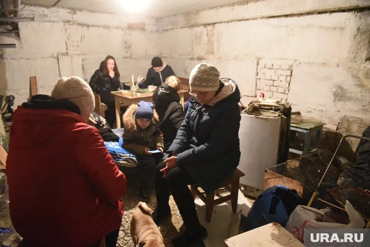 Вместо бомбоубежищ можно подготовить специальные укрытия, считает Дмитрий Кузнецов