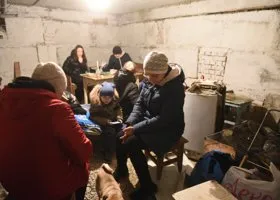 Депутат Госдумы Кузнецов призвал россиян подготовить укрытия на случай воздушных атак