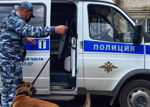 Фотография из галереи