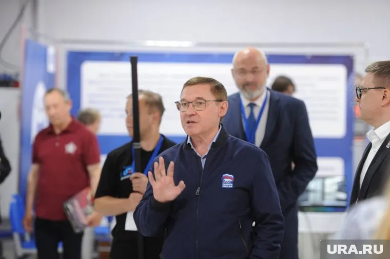 Владимир Якушев предложил способ повысить эффективность работы местных депутатов