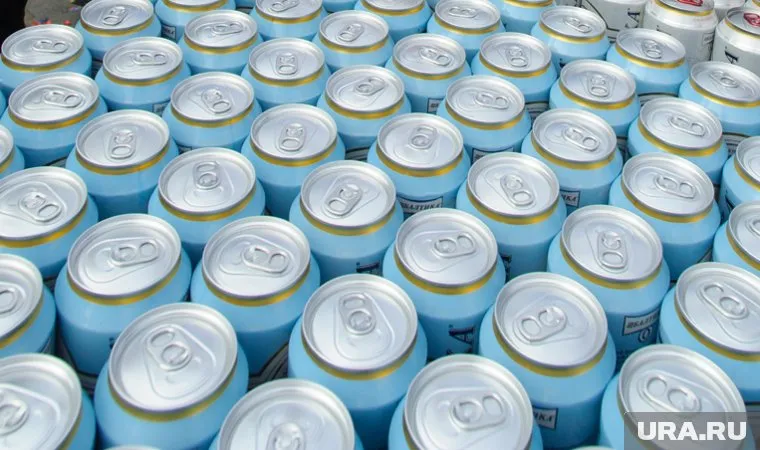 Carlsverg продает свою долю в "Балтике"