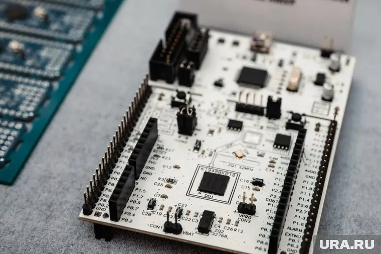 Страны будут обмениваться опытом и специалистами по микроэлектронике