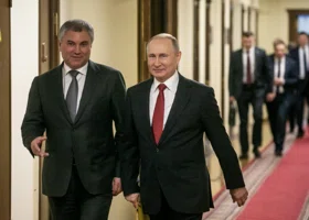 Путин определил новый формат работы Госдумы