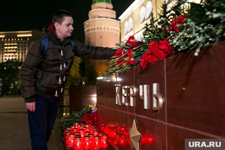 Егор мечтал вернуться на родную землю