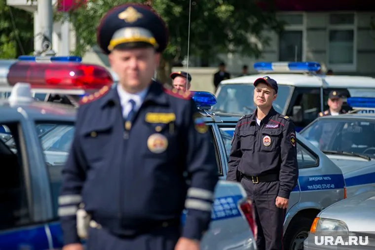 Эксперты говорят о грядущей реформе в свердловской ГИБДД