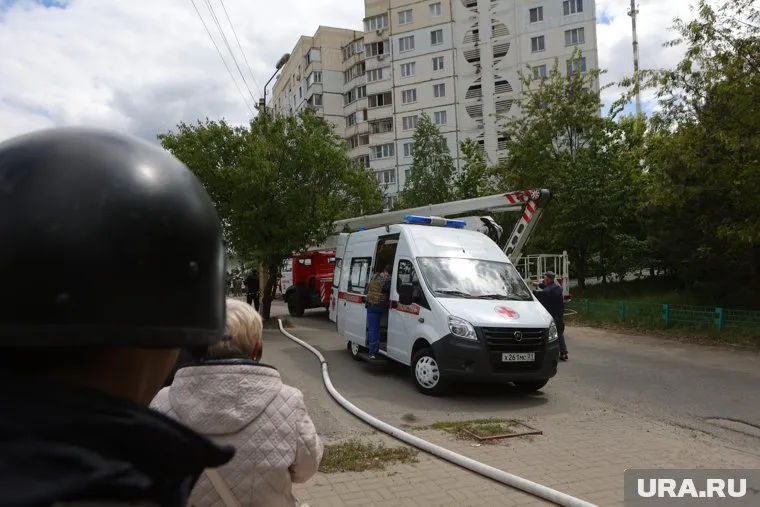 Нападение на военкора произошло 15 сентября