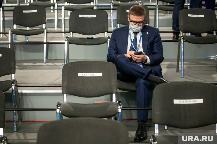 В 2022 году Алексей Текслеру предстоит решить наболевший для Челябинска вопрос