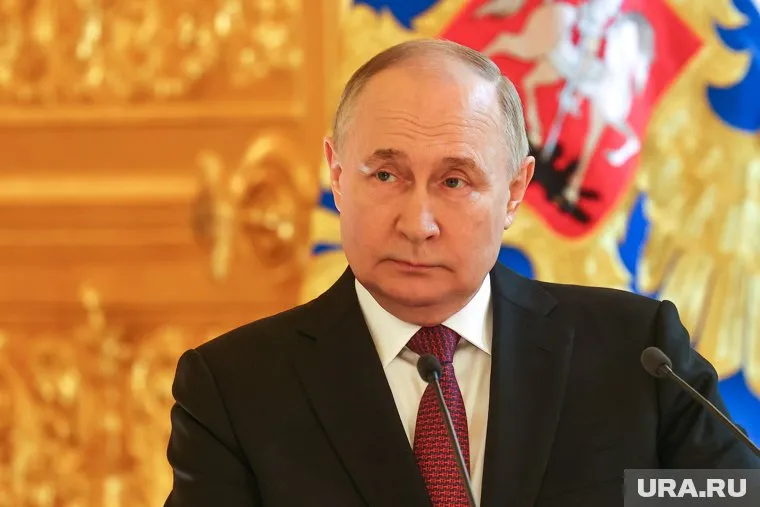 Путин наделил ФСБ правом участвовать в отборе призывников