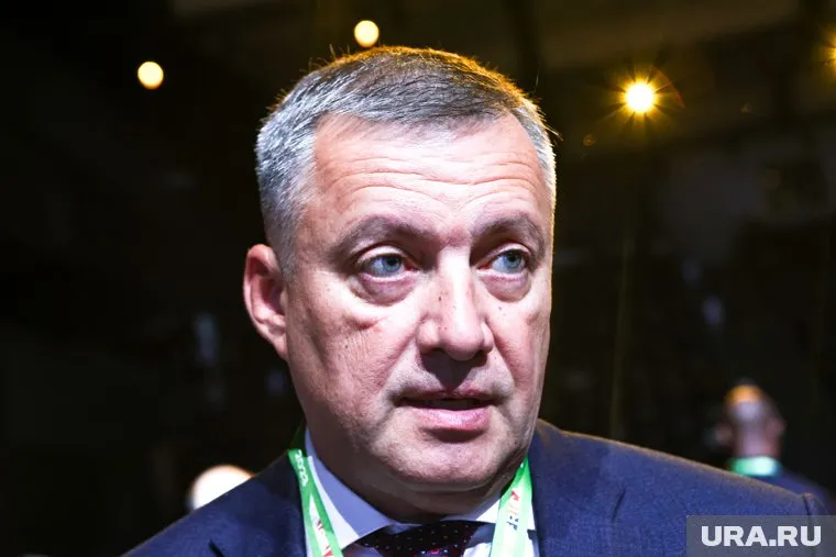 Игорь Кобзев провел встречи с протестными иркутскими элитами