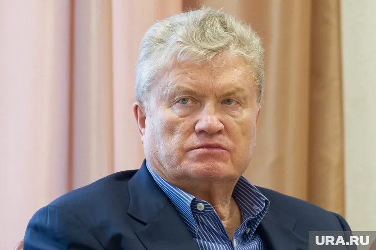 Созданная Валерием Язевым группа «Ява» переживает трудные времена