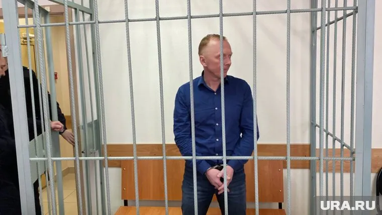 Скоро Сергею Матафонову вынесут приговор