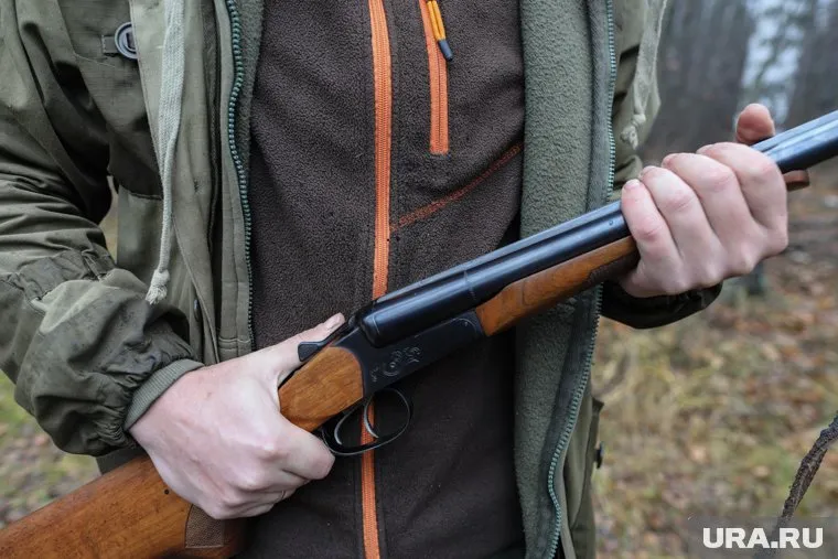 25 курганских егерей остались без работы