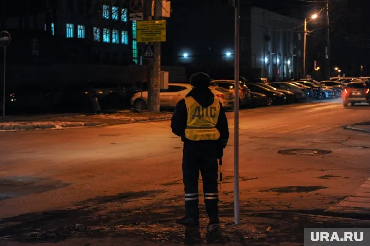 С сегодняшней ночи светоотражающая одежда станет обязательной и для автолюбителей