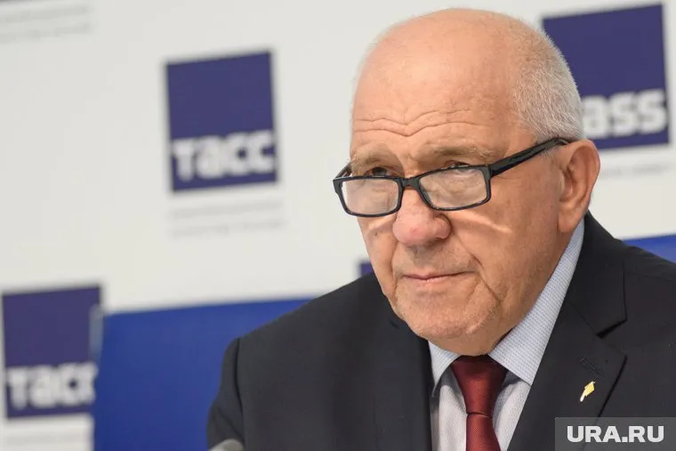 Евгений Черноусов написал Владимиру Путину, чтобы возобновить расследование по трагедии на перевале