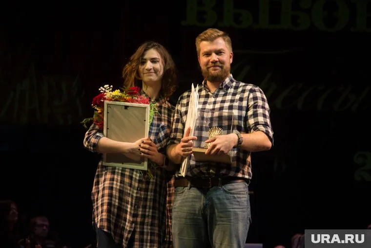 Всеволод Бедерсон с супругой с июня живут в Израиле