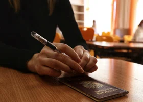 Тюменских школьников освободят от двух ОГЭ для поступления в колледжи