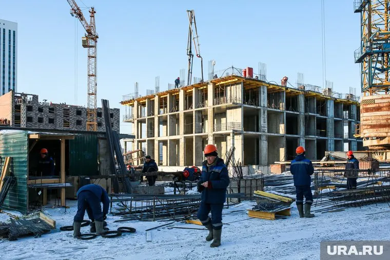 Новый кластер поможет строителям получать новые проекты, а производителям — меры господдержки