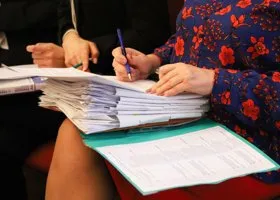 Новый глава департамента образования мэрии Перми вышел на работу