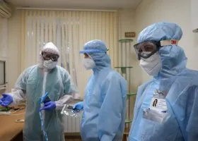 Мишустин дал денег на «санитарный щит» в России