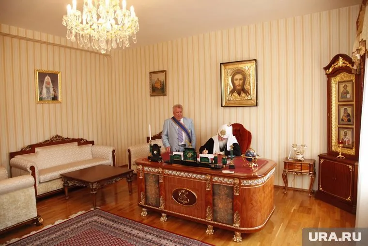 Эта фотография стала объектом обсуждения в социальных сетях